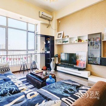 北京伴夏公寓酒店提供图片