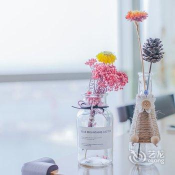 青岛lucyhome公寓酒店提供图片