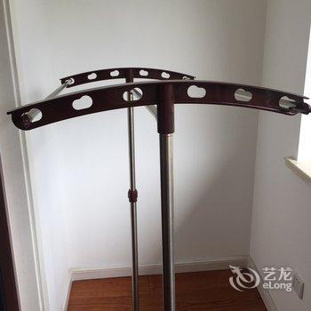 青岛手有余香公寓酒店提供图片