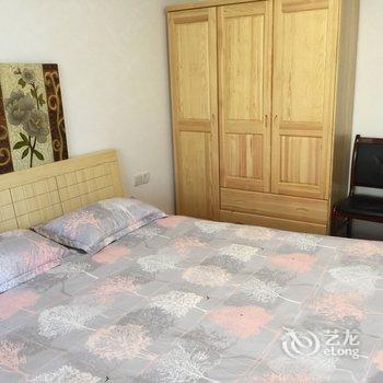 青岛手有余香公寓酒店提供图片