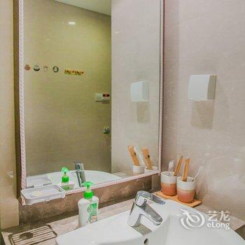 青岛lucyhome公寓酒店提供图片