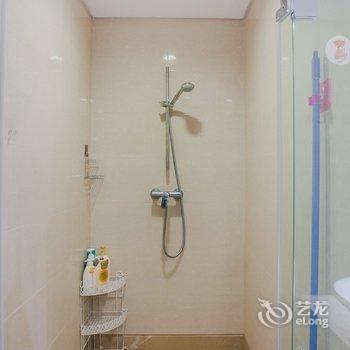 青岛lucyhome公寓酒店提供图片