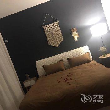 青岛AA静思语YY公寓酒店提供图片