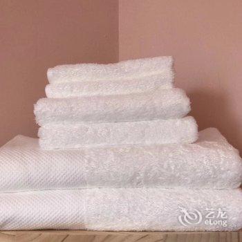 青岛AA静思语YY公寓酒店提供图片