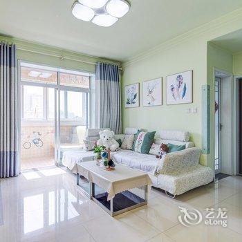 西安小熊温馨之家公寓(朱雀门分店)酒店提供图片