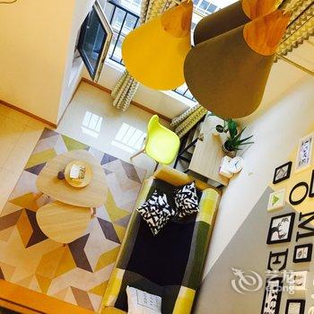 重庆官天真公寓酒店提供图片