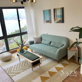 重庆黑林错觉公寓(后堡公园分店)酒店提供图片