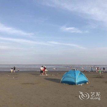上海Taya风情小屋公寓酒店提供图片