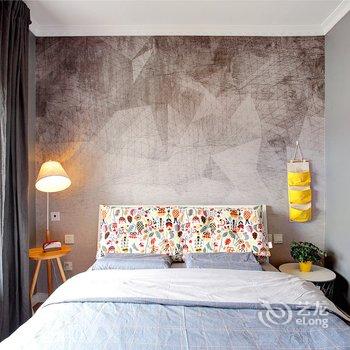 西安IUxHOME爱优家公寓酒店提供图片