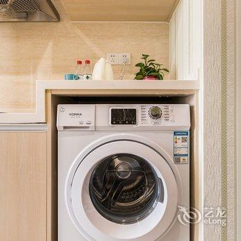 重庆vera(微拉)民宿酒店提供图片