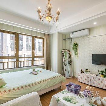 重庆vera(微拉)民宿酒店提供图片