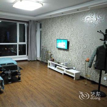 游客之家海景公寓(营口平安西街店)酒店提供图片