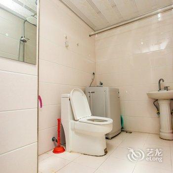 游客之家海景公寓(营口平安西街店)酒店提供图片