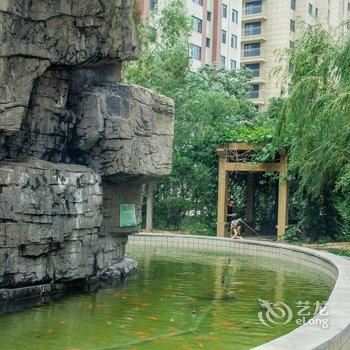 游客之家海景公寓(营口平安西街店)酒店提供图片