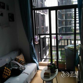 广州谢小元公寓酒店提供图片