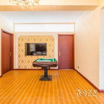 游客之家海景公寓(营口平安西街店)酒店提供图片