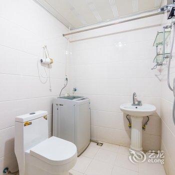 游客之家海景公寓(营口平安西街店)酒店提供图片