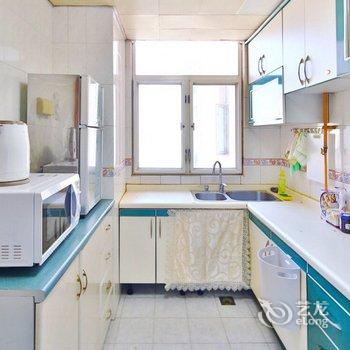 青岛小汤姆公寓(海滨风景区分店)酒店提供图片