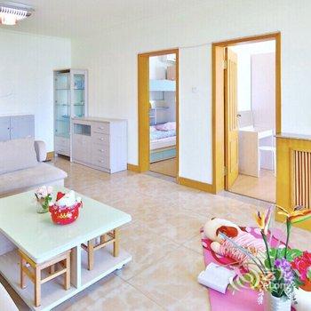 青岛小汤姆公寓(海滨风景区分店)酒店提供图片