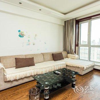 游客之家海景公寓(营口平安西街店)酒店提供图片