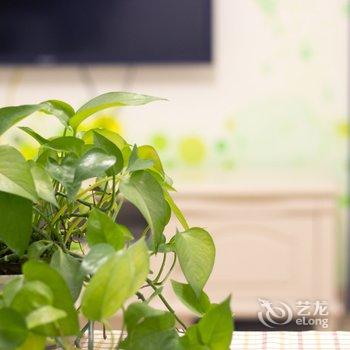 插画师公寓(西安潘家庄村店)酒店提供图片
