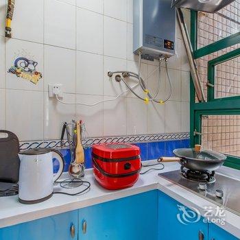 重庆小民宿舍酒店提供图片