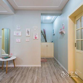 成都途掌柜·嘉瑶公寓(宽巷子分店)酒店提供图片