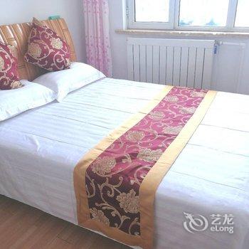 青岛青岛金沙滩全家幸福海景度假公寓(烟台前村分店)酒店提供图片