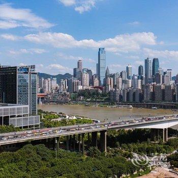 重庆瀞瀞地(00135530)公寓(刘家台路分店)酒店提供图片