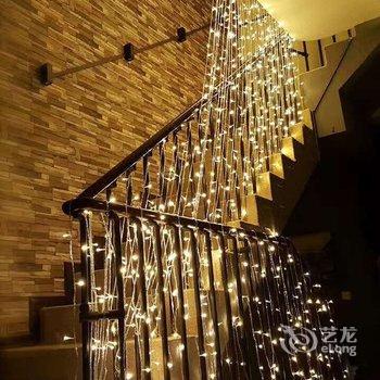 北京聚香缘度假别墅酒店提供图片