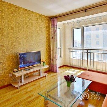 青岛青岛金沙滩全家幸福海景度假公寓(烟台前村分店)酒店提供图片