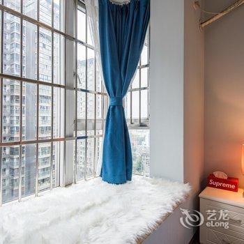成都途掌柜·嘉瑶公寓(宽巷子分店)酒店提供图片