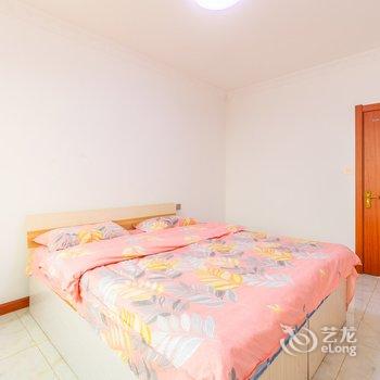 游客之家海景公寓(营口平安西街店)酒店提供图片