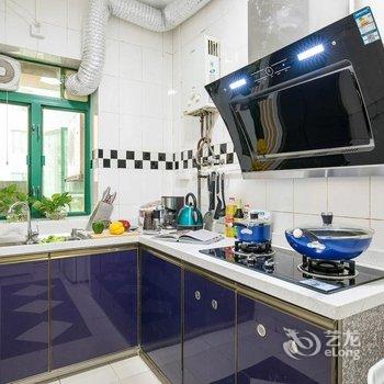 广州路客BB3530精品民宿酒店提供图片