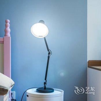 成都路客BF3580精品民宿酒店提供图片