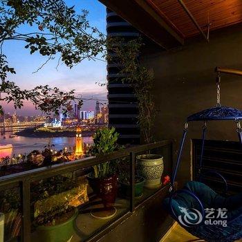 重庆Locals路客·重庆南岸A29舍公寓(千佛寺分店)酒店提供图片