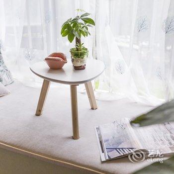 重庆观音桥邦兴北都鸟语花香公寓(长江村分店)酒店提供图片