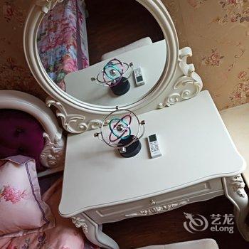 重庆家天下郑成功公寓(刘家台路分店)酒店提供图片