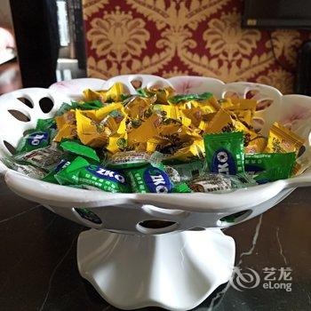 重庆家天下郑成功公寓(刘家台路分店)酒店提供图片