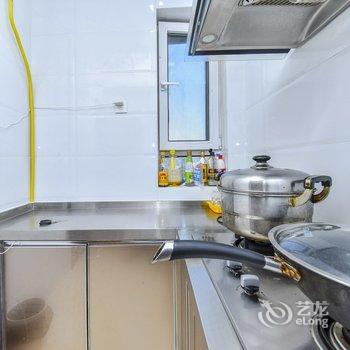 豪华日租房出租公寓(青岛金华路店)酒店提供图片