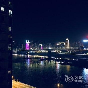 重庆JQKing公寓(天主教若瑟堂分店)酒店提供图片