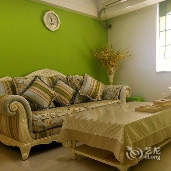 西安如果云知道公寓酒店提供图片