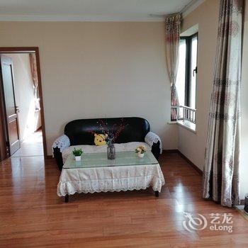小龙虾公寓(青岛儿童乐园店)酒店提供图片