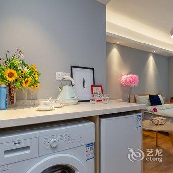 成都成都燕子温馨小屋(长益路分店)酒店提供图片
