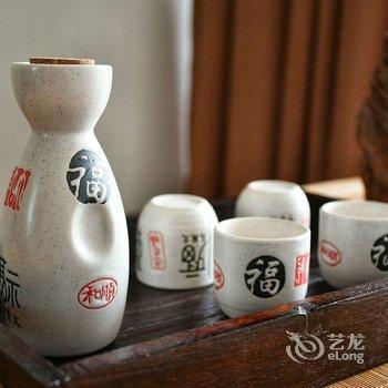 成都Sean大龄少年公寓(玻璃植物园分店)酒店提供图片