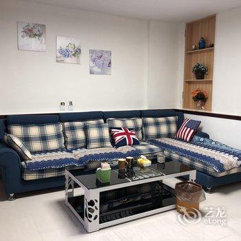 青岛张昊别墅酒店提供图片