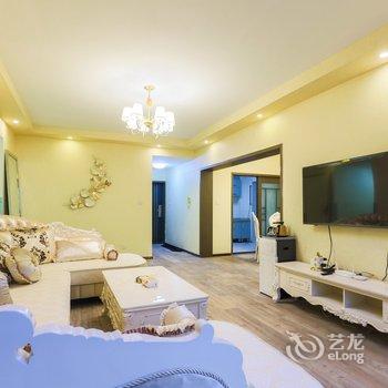 成都生活家公寓(棕树西街分店)酒店提供图片