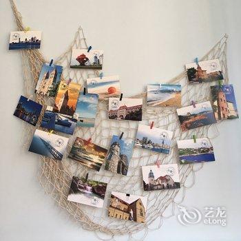 青岛来青看海公寓酒店提供图片