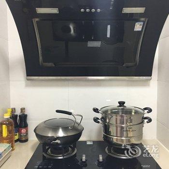 青岛来青看海公寓酒店提供图片