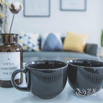 重庆马泽飞公寓(天主教若瑟堂分店)酒店提供图片